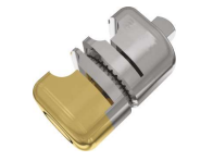 Hoffmann Type Rod to Rod Clamp